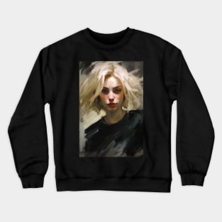 Bed Head Crewneck Sweatshirt